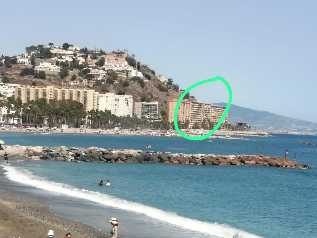Frente Al Mar. Apartment *